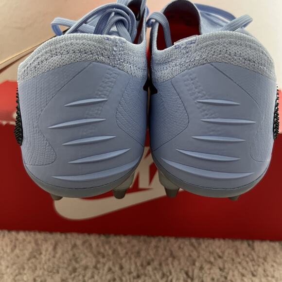 Nike Phantom 6 Low Elite SG-Pro Scary Good Pack Royal Tint Sz 10 HV8988-400 New main image 5